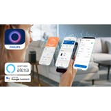 Philips Series 3000 CX3120/01 - Elektrische kachel