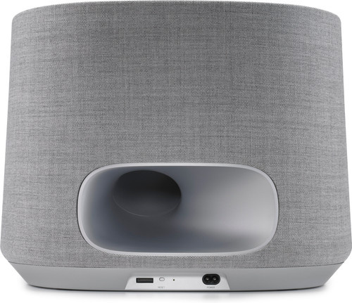 Harman Kardon Citation Sub Grijs - Subwoofer