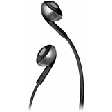 JBL T205 BT (Zwart) - Draadloze oordopjes