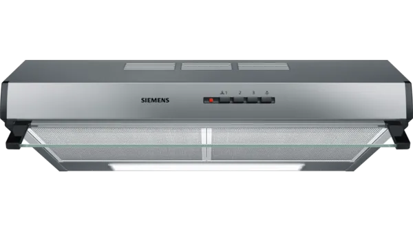 Siemens LU63LCC50 - Onderbouw afzuigkap