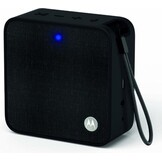 Motorola SonicBoost 210 Zwart - Draadloze speaker