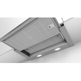 Bosch DFM064W54 - Vlakscherm afzuigkap