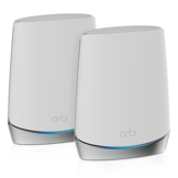 Netgear Orbi RBK752 Multiroom WiFi 6 Mesh systeem - Router