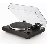 Dual CS 518 Zwart - Platenspeler