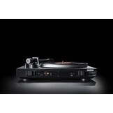 Dual CS 518 Zwart - Platenspeler