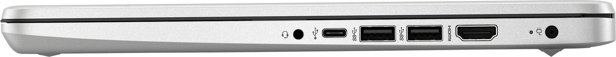 HP - 14s-fq0066nd - Laptop