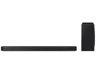 Samsung Cinematic Q-series HW-Q800C - Soundbar