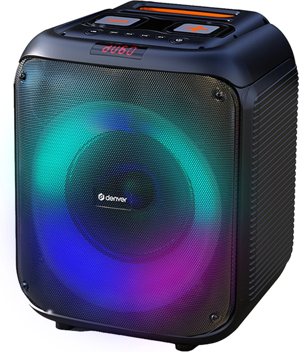 Denver BPS-250 - Draadloze speaker