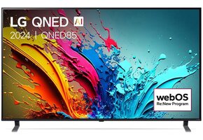 LG 55QNED85T6C (2024)  - QNED TV