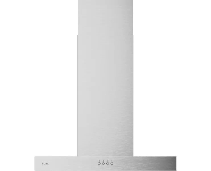 ETNA AB260RVS - Wandschouw afzuigkap