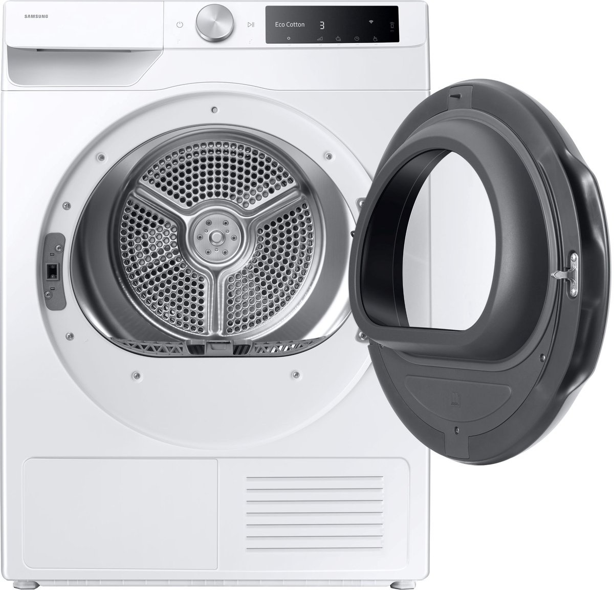 Samsung DV90DG6845LEU3 - Warmtepompdroger