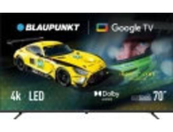 Blaupunkt 70UGC5500S - LED TV