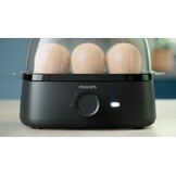 Philips Series 3000 HD9137/90 - Eierkoker