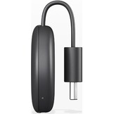 Google Chromecast V3 - Mediaspeler