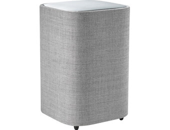 Harman Kardon Citation Sub S grijs  - Subwoofer