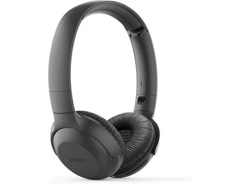 Philips TAUH202BK - Draadloze koptelefoon