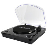 Aiwa GBTUR-120BK - Platenspeler