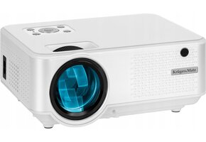 Krüger & Matz KM0370FHD V-LED20 - Beamer