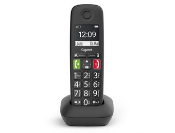 Gigaset E290HX (losse handset) - Dect telefoon