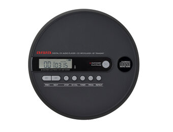 Aiwa PCD-1000BT - CD speler