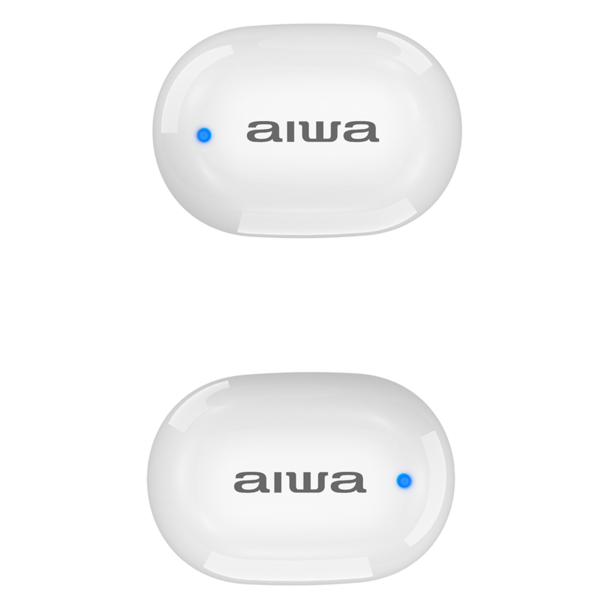 Aiwa EBTW-150WT - Draadloze oordopjes
