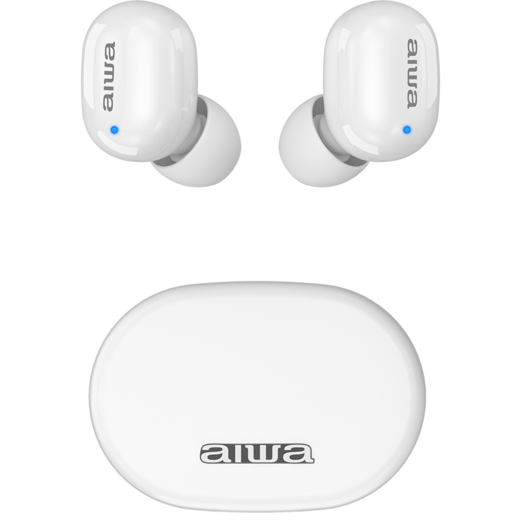 Aiwa EBTW-150WT - Draadloze oordopjes