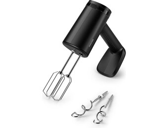 Philips Series 5000 HR3781/00 - Handmixer