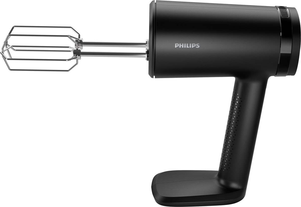 Philips Series 5000 HR3781/00 - Handmixer