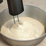 Philips Series 5000 HR3781/00 - Handmixer
