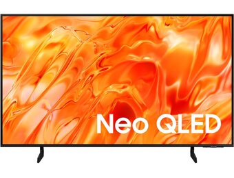 Samsung Neo QLED 4K 43QN73H (2026) - QLED TV