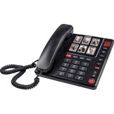Fysic FX-3930 - Senioren telefoon