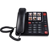 Fysic FX-3930 - Senioren telefoon
