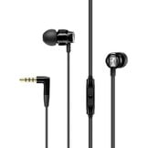 Sennheiser CX300s Black - Oordopjes