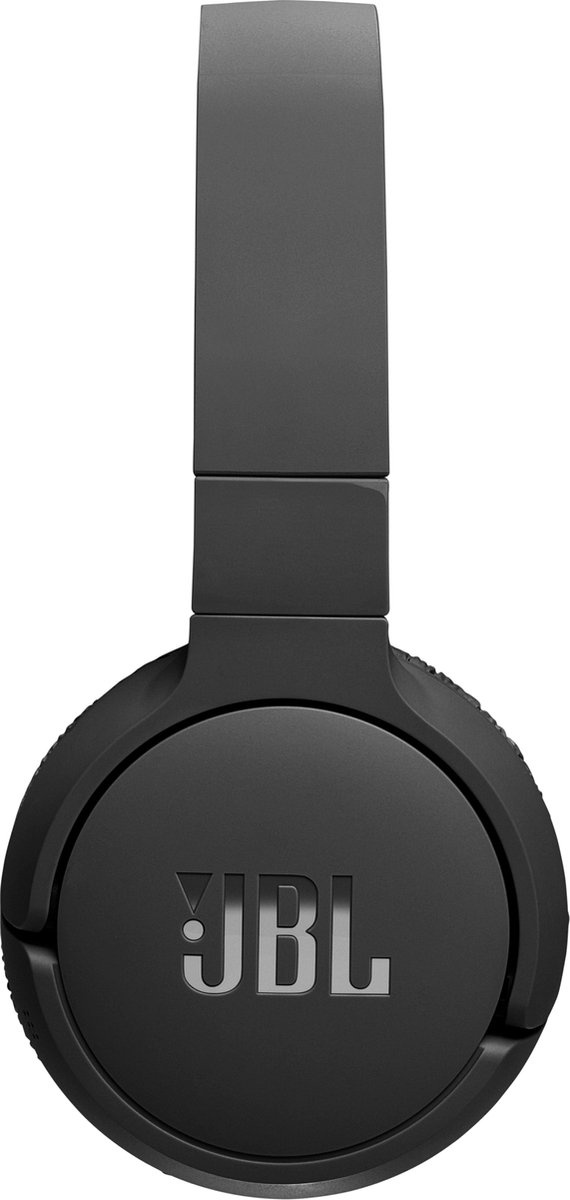 JBL Tune 670NC Zwart - Draadloze koptelefoon