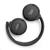 JBL Tune 670NC Zwart - Draadloze koptelefoon