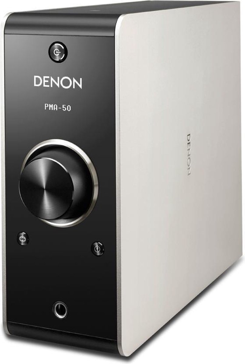 Denon PMA-50 - Versterker