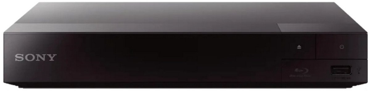 Sony BDP-S1700 - Blu-ray speler