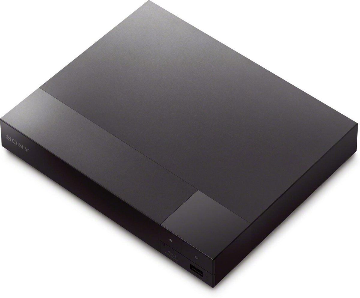 Sony BDP-S1700 - Blu-ray speler