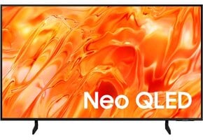 Samsung Neo QLED 4K 50QN73H (2026) - QLED TV