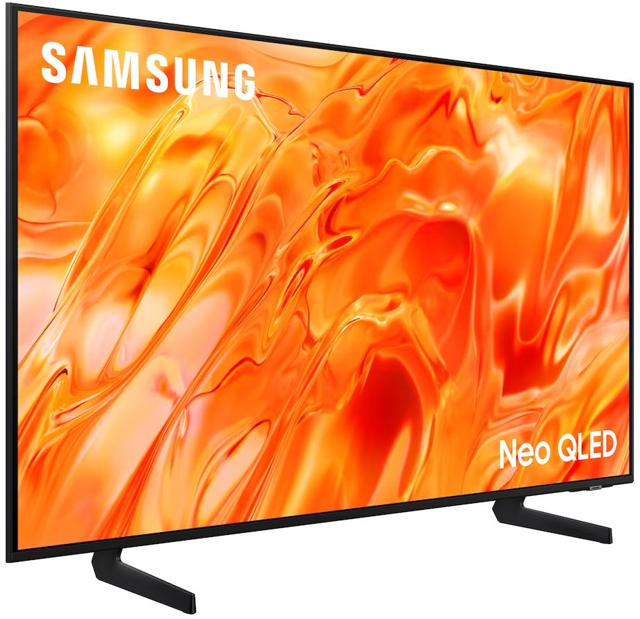 Samsung Neo QLED 4K 50QN73H (2026) - QLED TV