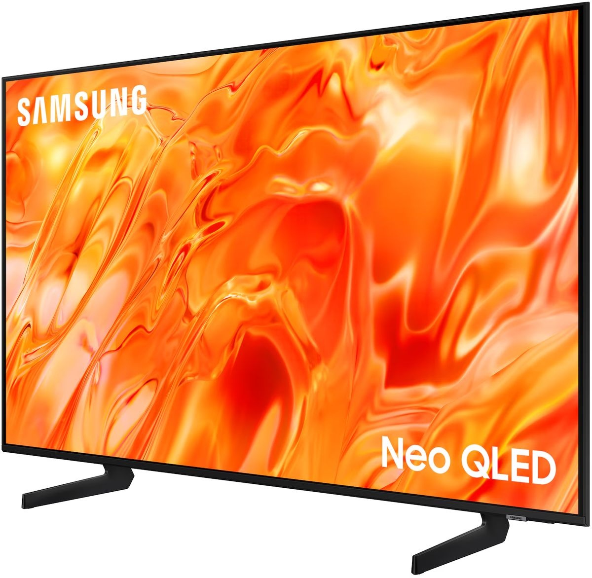 Samsung Neo QLED 4K 50QN73H (2026) - QLED TV