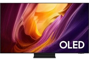 Samsung OLED 4K 55S95H (2026) - OLED TV