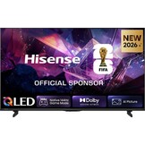 Hisense 50E79S PRO - QLED TV
