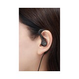 JVC HA-EC25W-B - Oordopjes