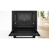 Bosch HBA3140B3 EXCLUSIV - Inbouw oven