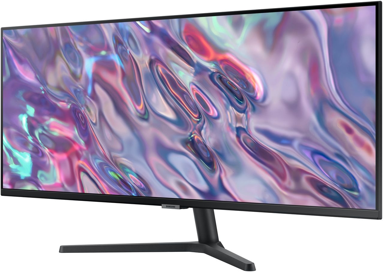 Samsung ViewFinity S5 S50GC (C500GAU) - Monitor