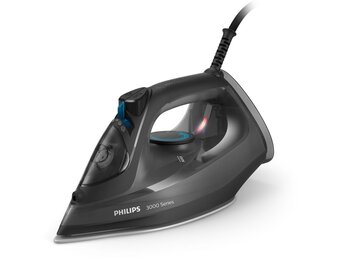 Philips 3000 Series DST3041/80 - Stoomstrijkijzer