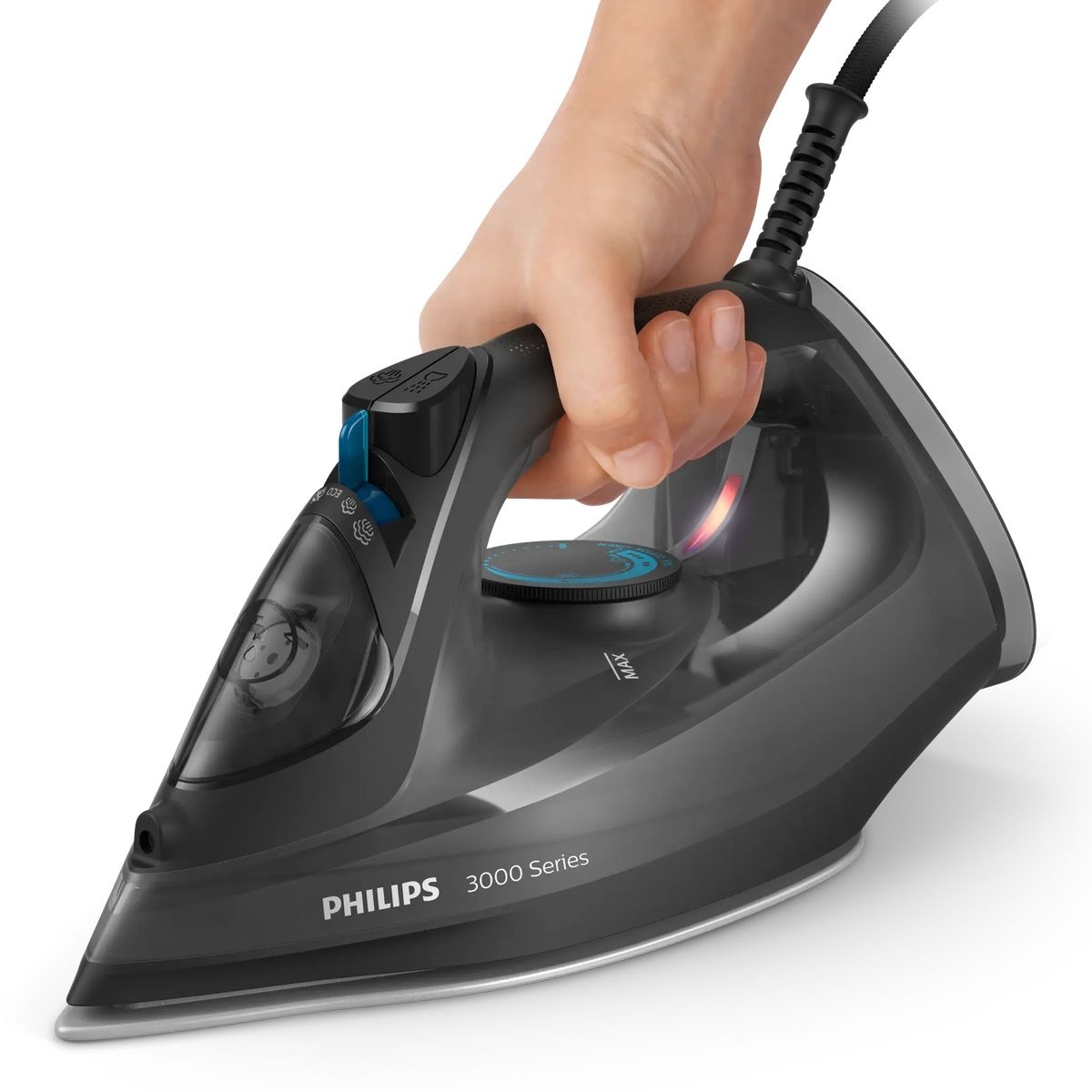 Philips 3000 Series DST3041/80 - Stoomstrijkijzer