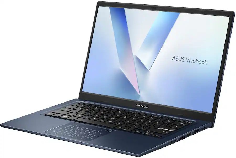 ASUS Vivobook 14 X1404VAP-V14.C58256 - Laptop