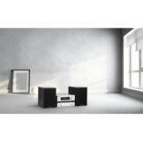 Kenwood M-720DAB - Radio